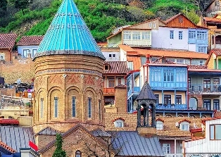 Tbilisi