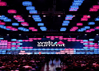Web Summit Lisbon 2025
