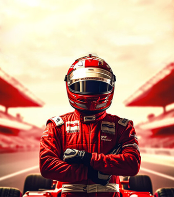 Qatar: Formula 1 Grand Prix