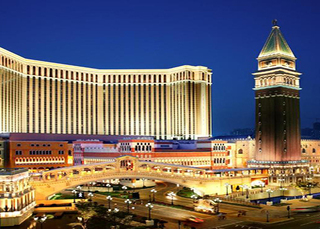 Luxury China Journey