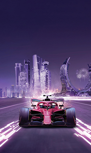 Qatar Grand Prix: A Thrilling Addition to the F1 Calendar
