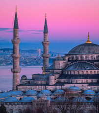 Best of Istanbul: 1, 2 or 3-Day Private Guided Istanbul Tour