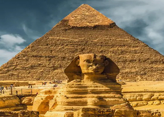 Egypt: Pyramids, Luxor & Nile