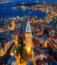 5 Days Of Istanbul And Cappadocia Tour and Free Bursa Cable Car Tour