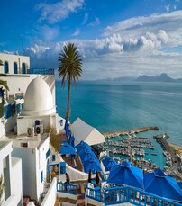 Tunis & Sousse Wonders: A Journey Through Time and Culture 🌍🏛️